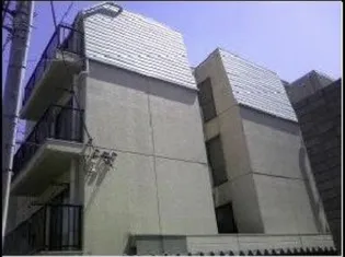 プラダK2【2階】の外観