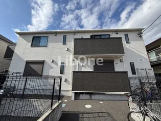 クレスト市川の画像