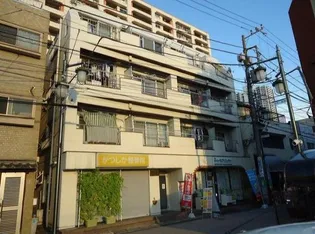 フラワーハイツの画像