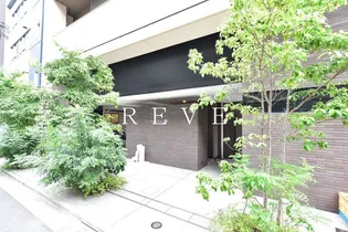 Qu4ttro Arca 九段【3階】の外観