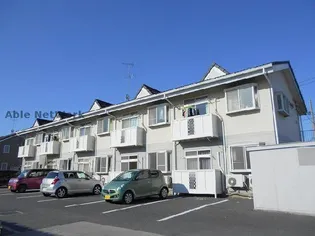 キャッスルレイクIIの画像