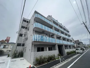 アーバンパーク六町の画像