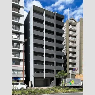 ルミエール新大阪の画像