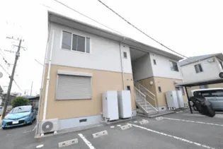 シティパル長行 C棟の画像