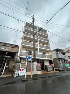 イーダッシュ八幡の画像