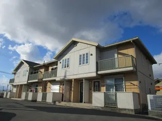 ボナール千吉良 E【1階】の外観