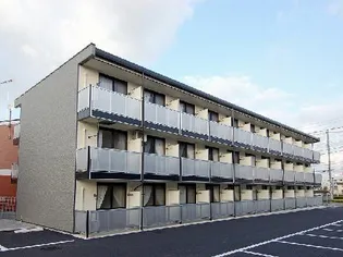 レオパレスクイーンハイツ小山の画像