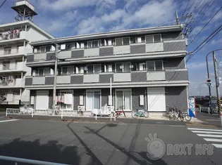 すすきのヒルズの画像