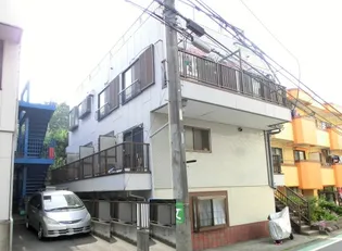 ユーハイツの画像