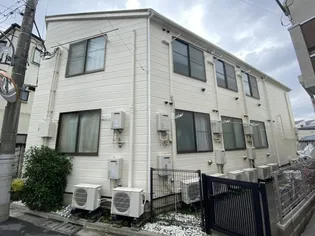 サン・ジュンコ【2階】の外観