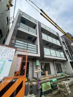 estageo Nerima【2階】の外観