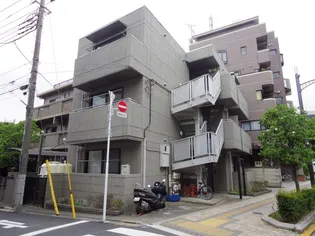 パークアベニューの画像