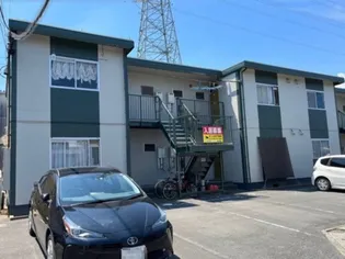 グリーンハイツ福富A棟の画像