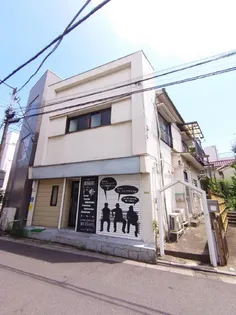 新兵衛ハイツの画像