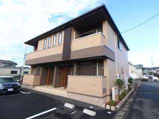 メゾン ネオ M1の画像