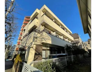 ベルハイム白和の画像