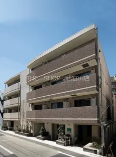 ヴォーガコルテ御嶽山の画像