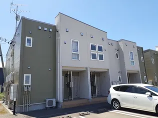 グレースワンIIの画像