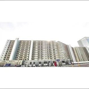 セントガーデン海老名I街区の画像