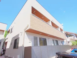 ロイヤルヴィラ向洋 A棟の画像