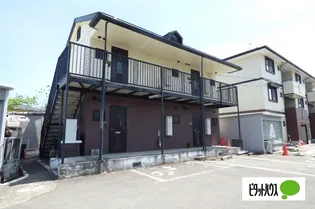 シャンボール新井の画像