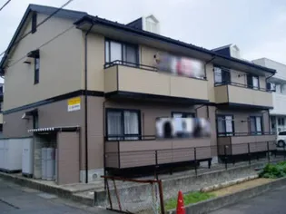 ロイヤルファミールII C棟の画像