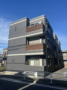 ラ フォリア成城の画像