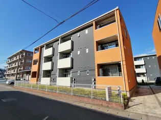 アイラビスタ IIIの画像