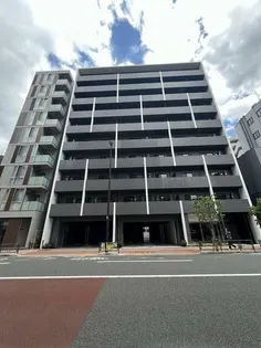 クレストコート東日暮里【2階】の外観