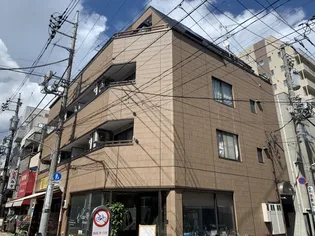 モア ジョイフルの画像