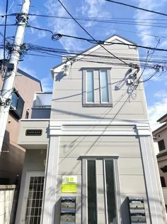 フェリスビオラの画像