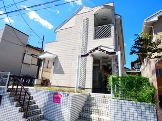 ベルピア常盤平3の画像