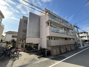 MKコート立花の画像