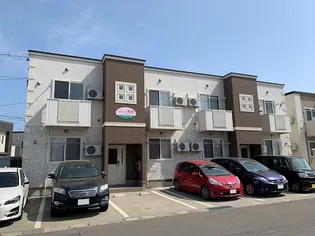 サンアベニュー西大野の画像