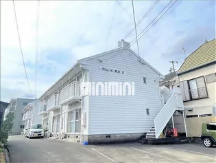 ラシェール曲金の画像