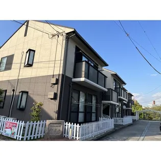 アーバンハイツ御幸山A棟の画像