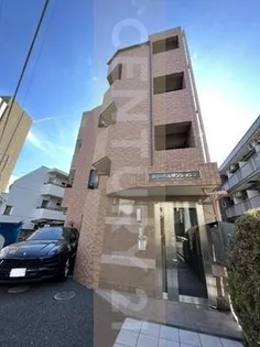 スリーベルマンションIIの画像