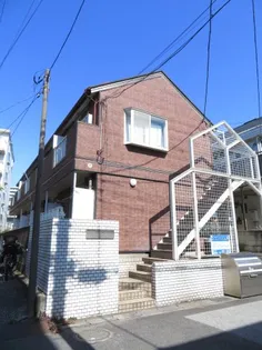 スワンハイムNの画像