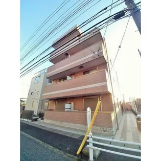 センチュリーヒルズ【3階】の外観