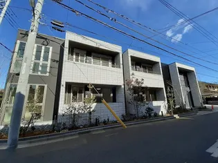 ラグジュリアスの画像