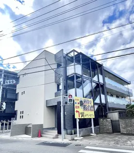 リブリ 西浦和の画像