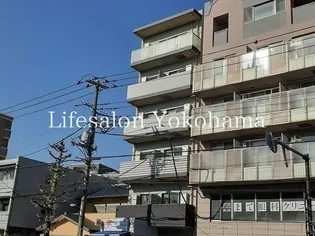 アヴニール山手IIの画像