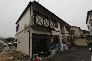 フレグランス牛久 Aの画像