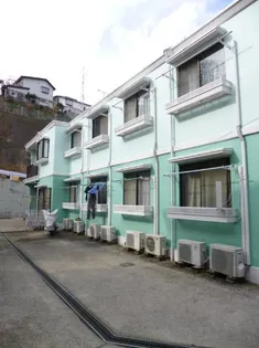 曽我マンション【2階】の外観