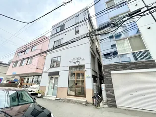 北海道札幌市北区北二十三条西6【マンション】の外観