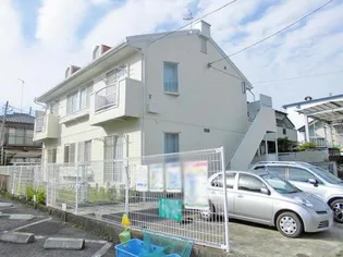 ハイネスポートの画像