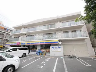 シティーコート塚本の画像