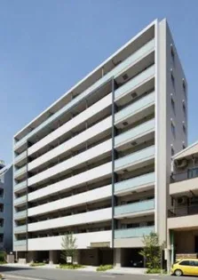 コンフォリア両国サウスの画像