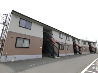 セジュール鷹清水の画像