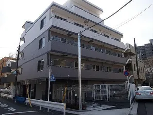 プレシャスガーデン鵜の木の画像